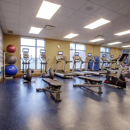 Fairfield Inn & Suites By Marriott St. John'S Newfoundland Εξωτερικό φωτογραφία