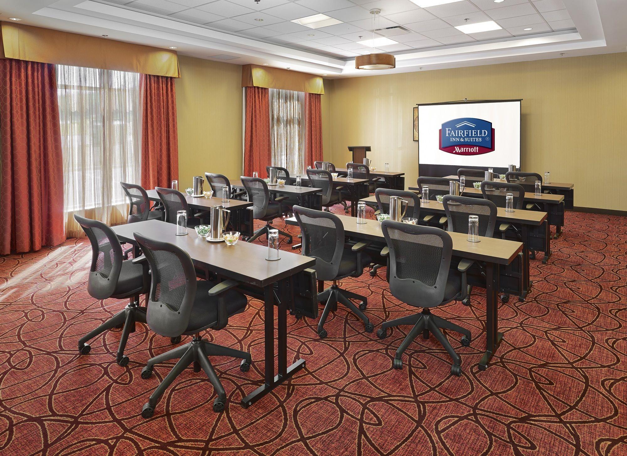 Fairfield Inn & Suites By Marriott St. John'S Newfoundland Εξωτερικό φωτογραφία