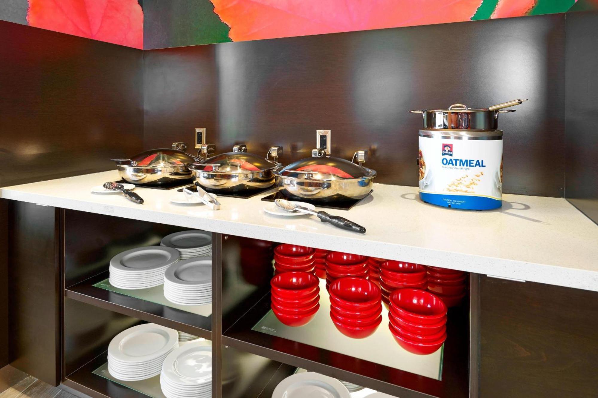 Fairfield Inn & Suites By Marriott St. John'S Newfoundland Εξωτερικό φωτογραφία