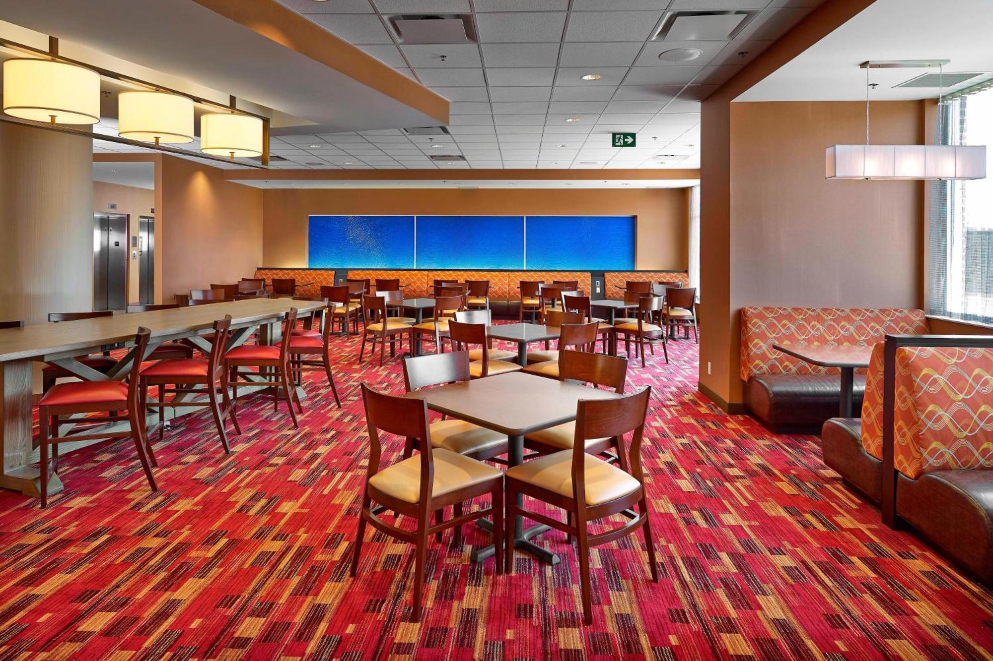 Fairfield Inn & Suites By Marriott St. John'S Newfoundland Εξωτερικό φωτογραφία