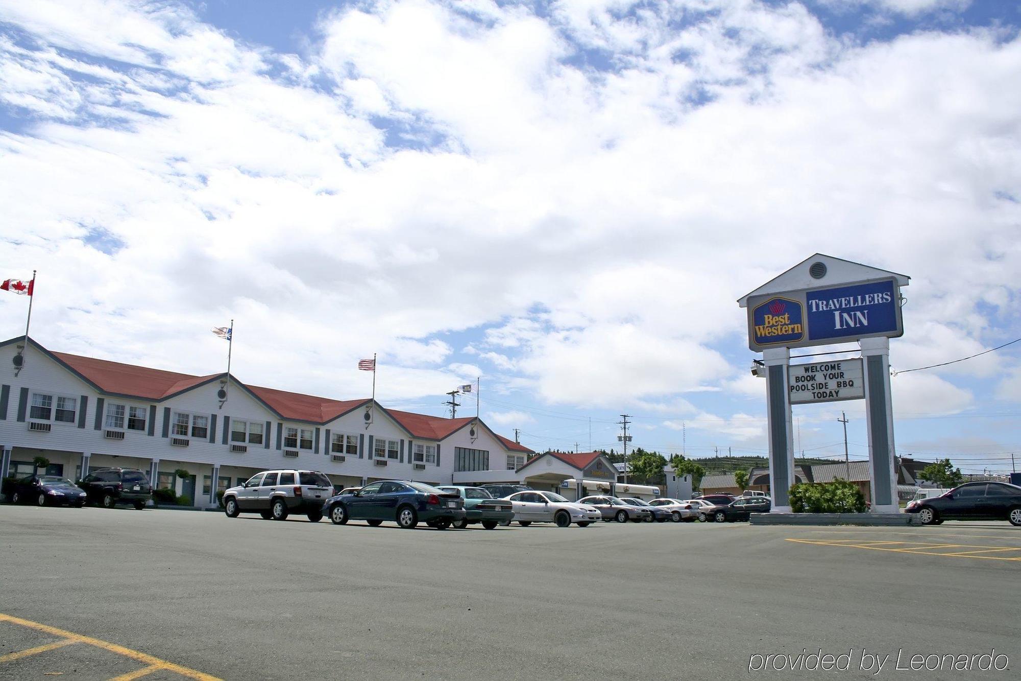Fairfield Inn & Suites By Marriott St. John'S Newfoundland Εξωτερικό φωτογραφία
