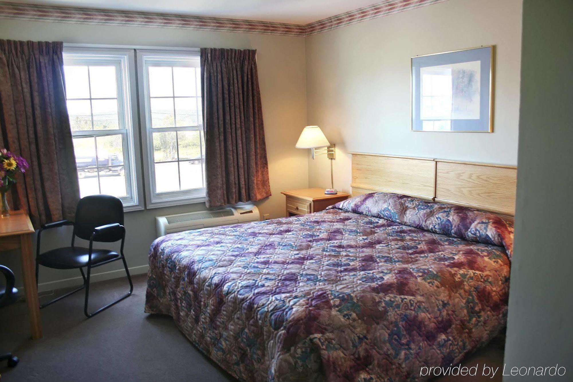 Fairfield Inn & Suites By Marriott St. John'S Newfoundland Εξωτερικό φωτογραφία