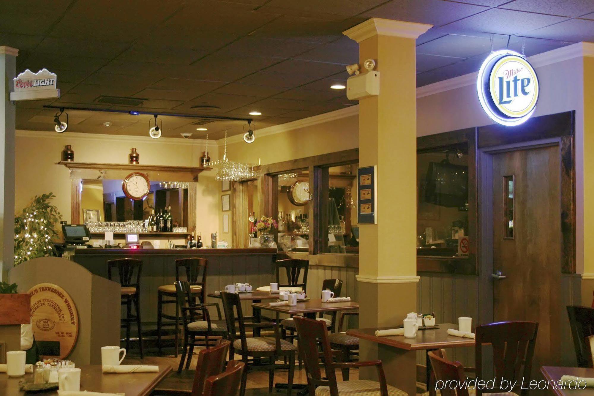 Fairfield Inn & Suites By Marriott St. John'S Newfoundland Εστιατόριο φωτογραφία