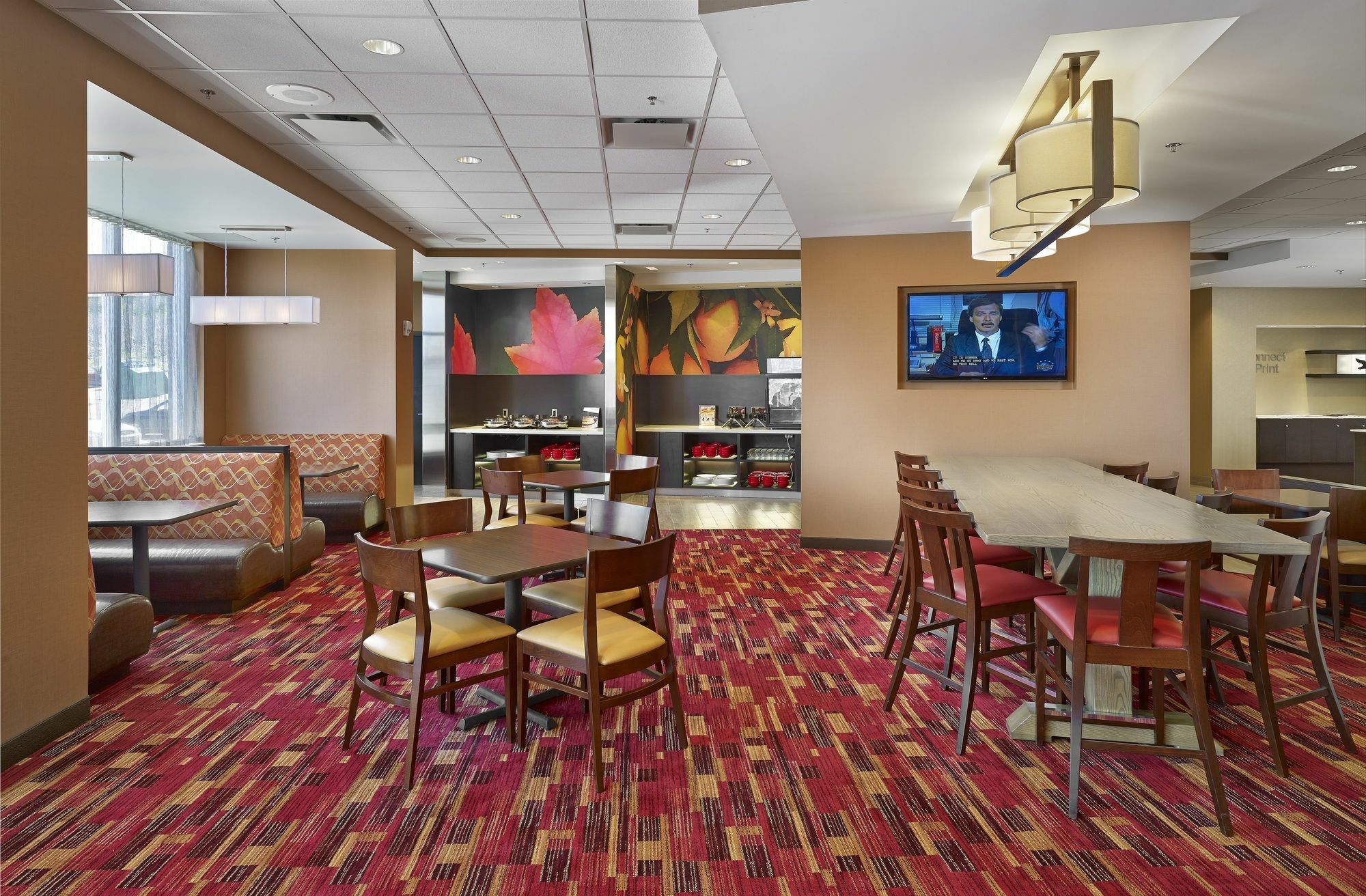 Fairfield Inn & Suites By Marriott St. John'S Newfoundland Εξωτερικό φωτογραφία