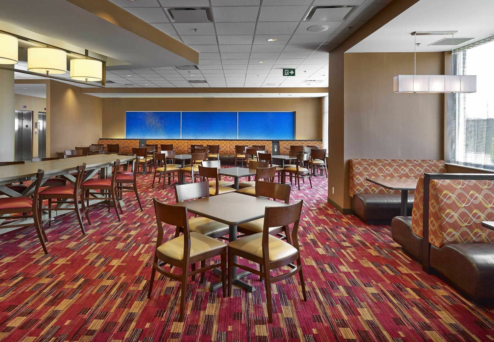 Fairfield Inn & Suites By Marriott St. John'S Newfoundland Εξωτερικό φωτογραφία