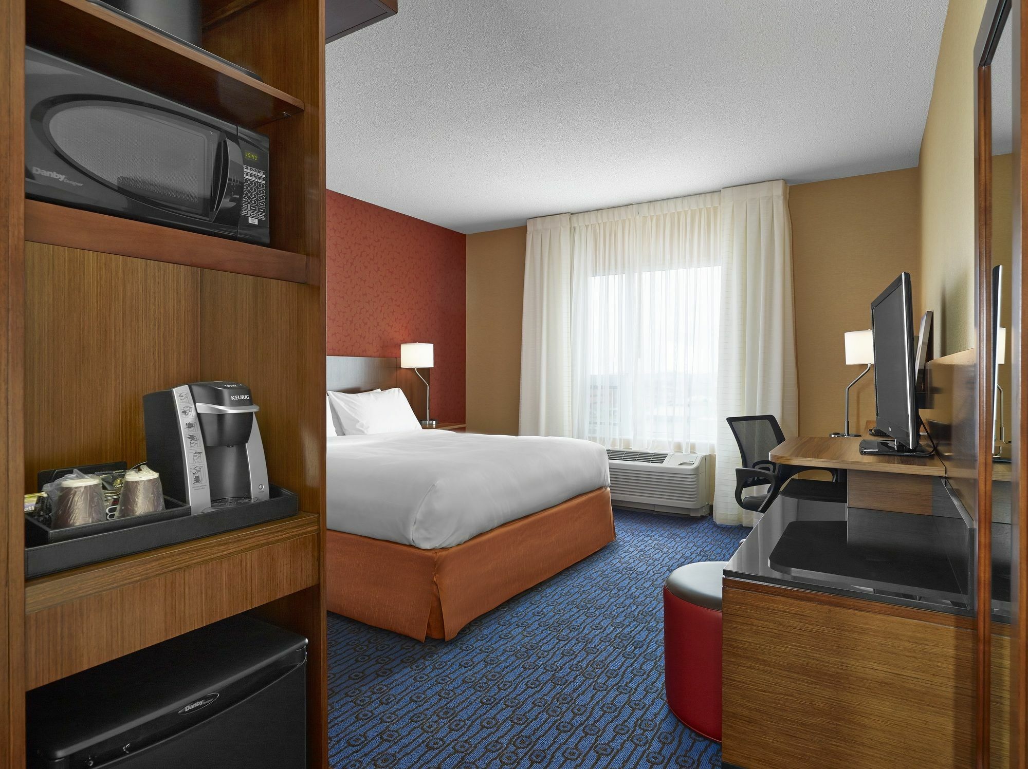 Fairfield Inn & Suites By Marriott St. John'S Newfoundland Εξωτερικό φωτογραφία