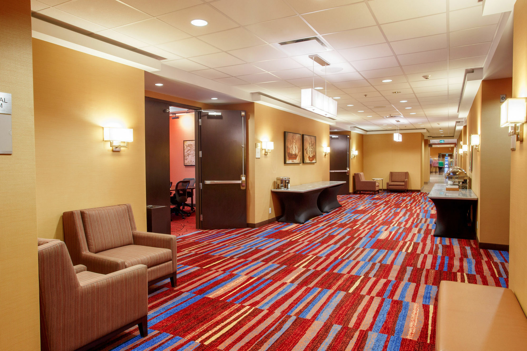 Fairfield Inn & Suites By Marriott St. John'S Newfoundland Εξωτερικό φωτογραφία