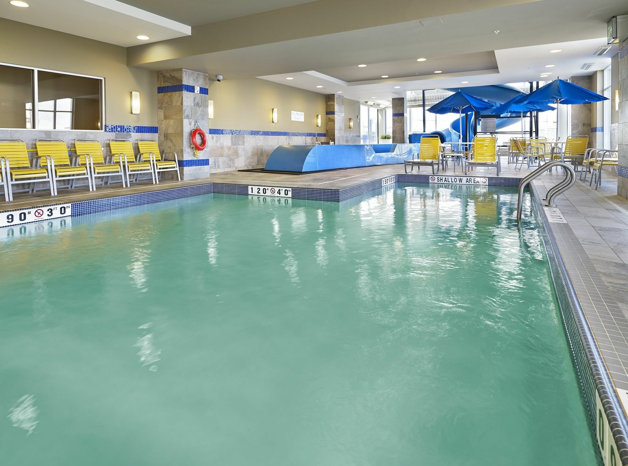 Fairfield Inn & Suites By Marriott St. John'S Newfoundland Εξωτερικό φωτογραφία