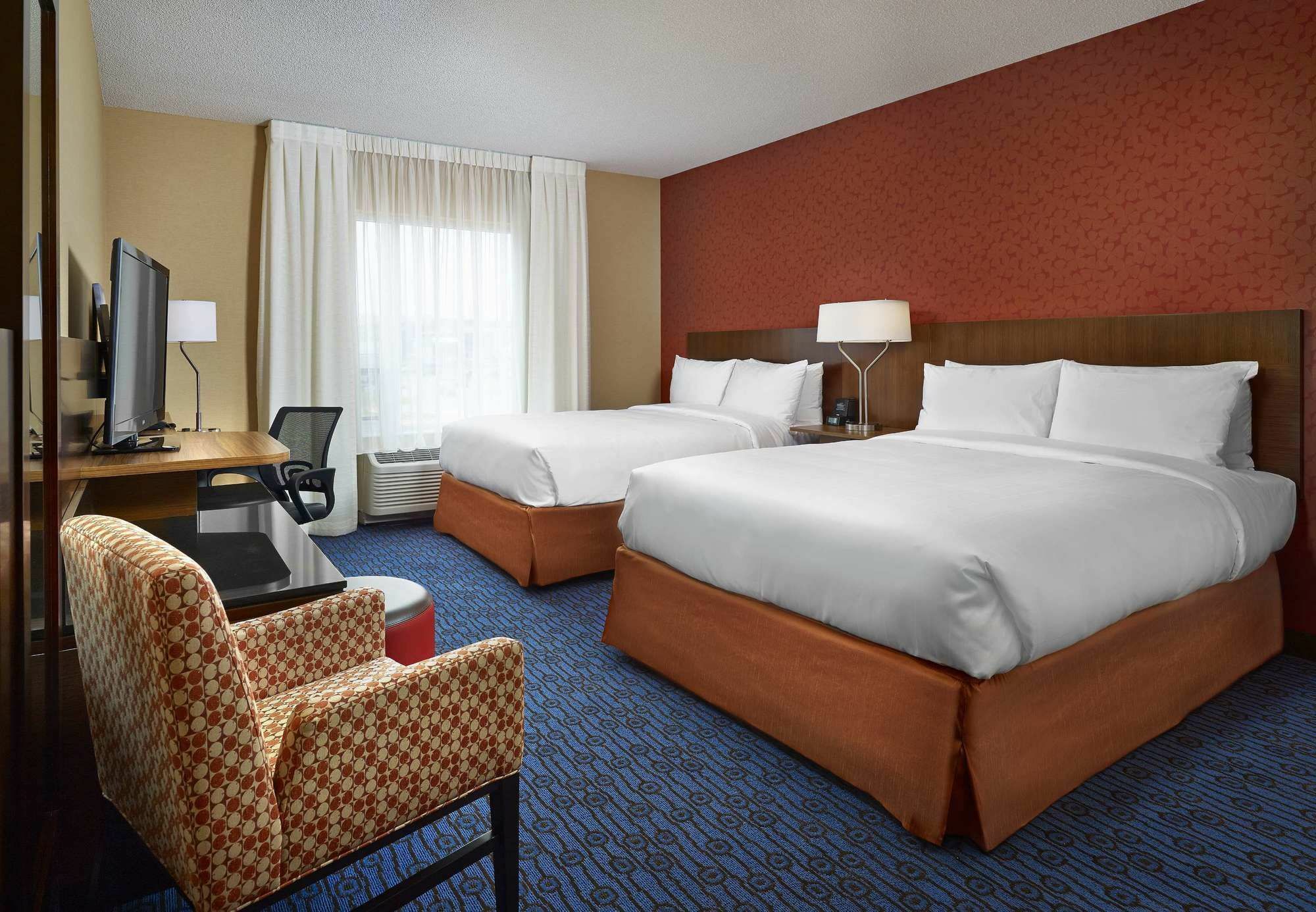 Fairfield Inn & Suites By Marriott St. John'S Newfoundland Εξωτερικό φωτογραφία