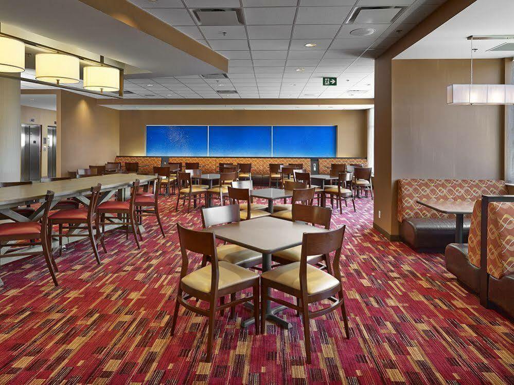 Fairfield Inn & Suites By Marriott St. John'S Newfoundland Εξωτερικό φωτογραφία